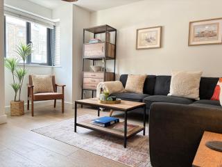 Kerensa 3 bed townhouse located close to the beach with Parking - Penzance - 5