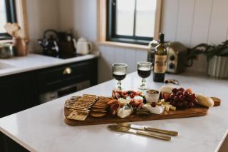 The Wild Cherry Hideaway - Thorney - 7