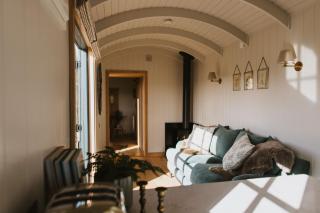 The Wild Cherry Hideaway - Thorney - 6