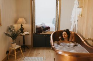 The Wild Cherry Hideaway - Thorney - 5