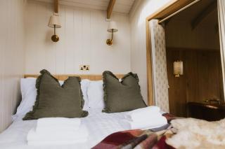 The Wild Cherry Hideaway - Thorney - 3