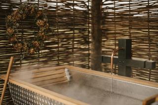The Wild Cherry Hideaway - Thorney - 1