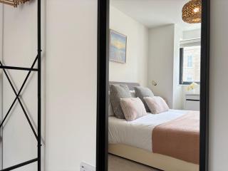 Kerensa 3 bed townhouse located close to the beach with Parking - Penzance - 3