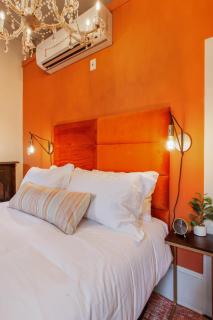 Bright & Bold Queen Suite 2nd Floor - Savannah - 4