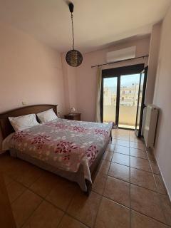 CENTRAL HUGE LUXURY APARTMENT and FREE PARKING - Chania - 7