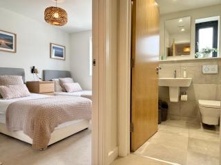 Kerensa 3 bed townhouse located close to the beach with Parking - Penzance - 2
