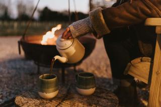 The Wild Cherry Hideaway - 5