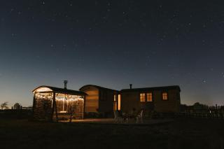 The Wild Cherry Hideaway - 9