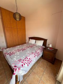 CENTRAL HUGE LUXURY APARTMENT and FREE PARKING - Chania - 8