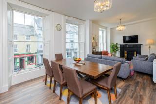 Dingle Heritage Townhouse - Dingle - 0