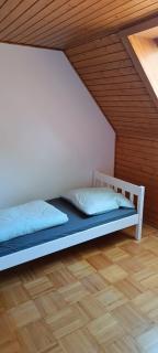 Cosy Apartment Geislingen - Geislingen an der Steige - 9