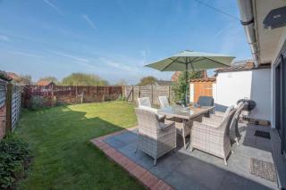 Melody Cottage - Aldeburgh - 9