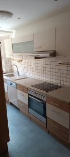 Cosy Apartment Geislingen - Geislingen an der Steige - 2