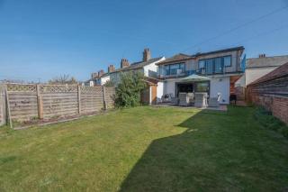 Melody Cottage - Aldeburgh - 7