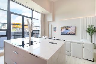 Ceramica by The Heim Residences - Manchester - 7