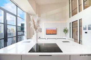 Ceramica by The Heim Residences - Manchester - 6