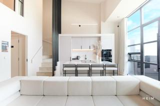 Ceramica by The Heim Residences - Manchester - 5