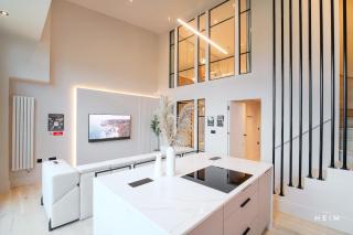 Ceramica by The Heim Residences - Manchester - 4