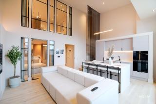 Ceramica by The Heim Residences - Manchester - 3