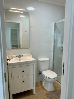 Casa Martins Country Apt 8 - Courtyard and pool - Freiria - 1