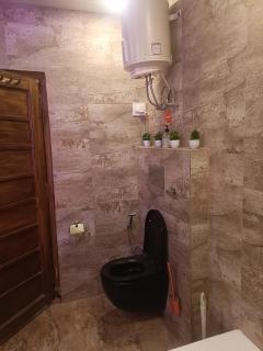 Raj guest house - Jāmb - 8