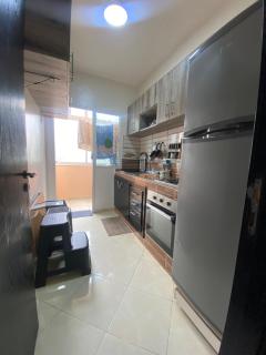 Beau appartement entre Casa et Mohammedia - Oulad Akkou - 7