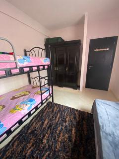 Beau appartement entre Casa et Mohammedia - Oulad Akkou - 6