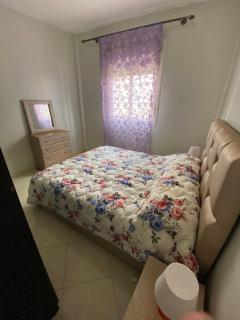 Beau appartement entre Casa et Mohammedia - Oulad Akkou - 4