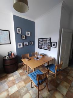 Apartment in the heart of Callander - Callander - 9