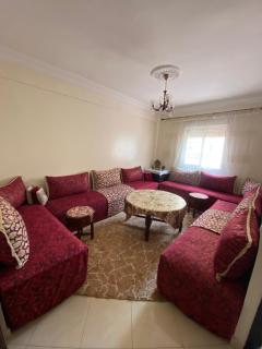 Beau appartement entre Casa et Mohammedia - Oulad Akkou - 3