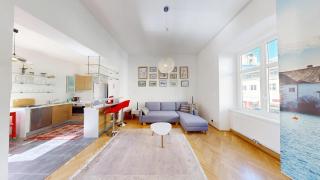 Markplatz Terrace - 5