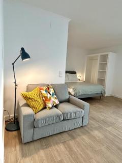 Casa Martins Country Apt 8 - Courtyard and pool - Freiria - 2