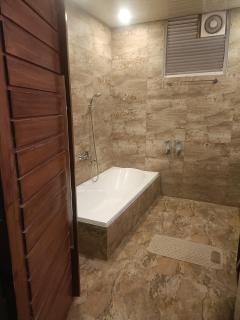 Raj guest house - Jāmb - 1
