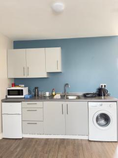 Cozy Studio close to Airport in London - Stanwell - 9