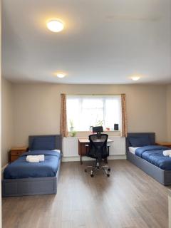 Cozy Studio close to Airport in London - Stanwell - 7