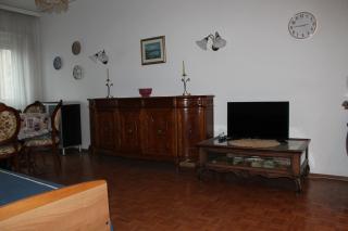 Spacious apartment for families - Trieste - 9