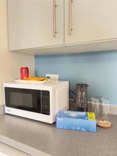 Cozy Studio close to Airport in London - Stanwell - 6