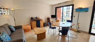 2 room near the old port - Saint-Raphaël - Saint-Raphaël - 9