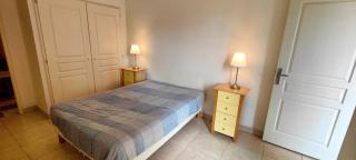 2 room near the old port - Saint-Raphaël - Saint-Raphaël - 3