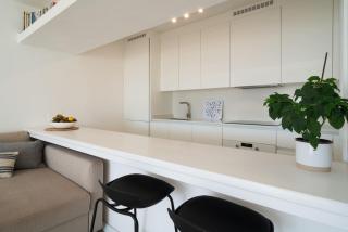 El Balcon del Mar-shared pool, tennis court and sea view - Costa Teguise - 2
