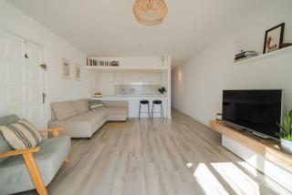 El Balcon del Mar-shared pool, tennis court and sea view - Costa Teguise - 1