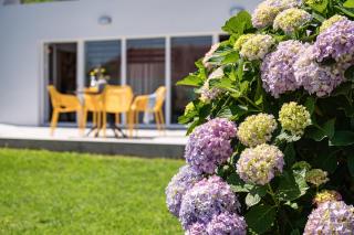 Livadaki Elegant Seaside Apartment - Livadáki - 4