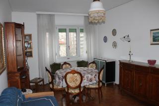 Spacious apartment for families - Trieste - 8