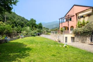 RivieraRent 84 House - Finale Ligure - 9