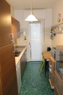 Spacious apartment for families - Trieste - 2