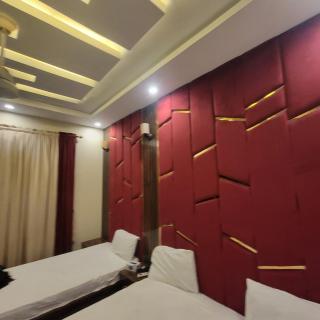 Royal Rose Hotel Karachi - Dargai - 9