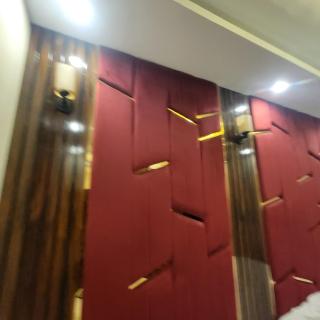 Royal Rose Hotel Karachi - Dargai - 8