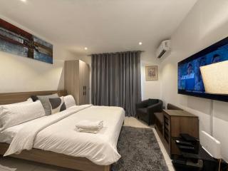 Jojo Studio at Airport Residential - Accra - 0