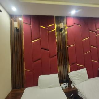 Royal Rose Hotel Karachi - Dargai - 6