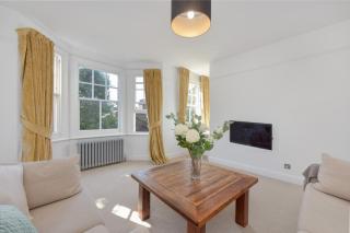 Spacious 3 bed South Bank Apartment - Londen - 0